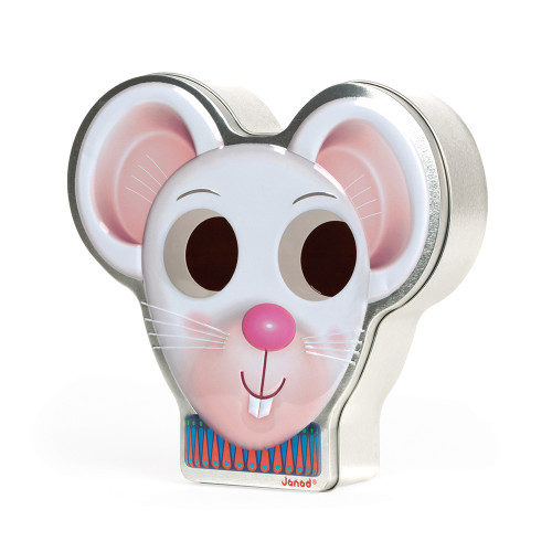 Zoonimooz Juego del Ratón