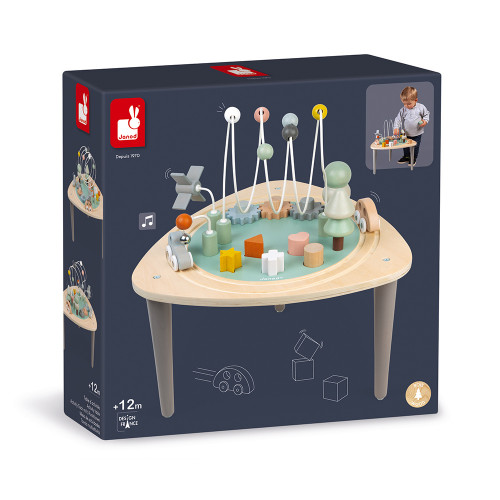 janod play table