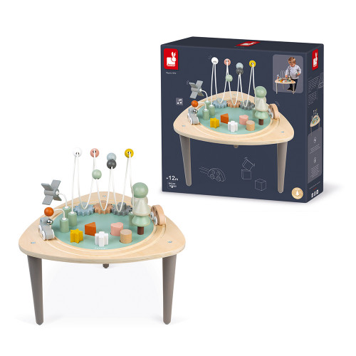 janod play table