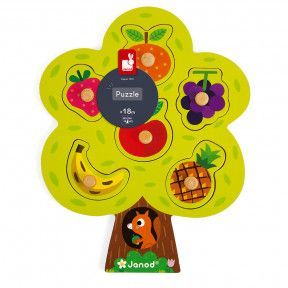 Jouet bebe 1 2 an, puzzle jouet no bois enfant, jeux bb 6 9 12 18 mois,  motricit fine trieur de formes avec boules, kube d'activit de dveloppement  sen