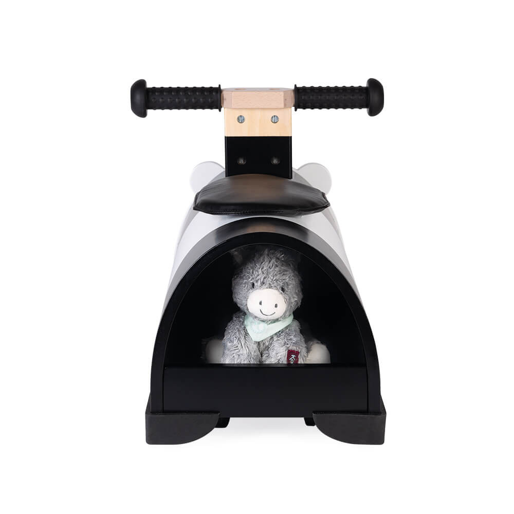 ride on panda toy