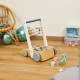 ABC Buggy Sweet Cocoon (bois)