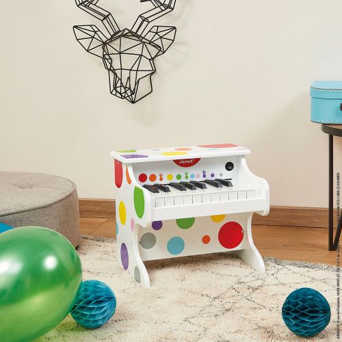 Jouets De Piano Pour Bébé Jouet Musical Pour Clavier De - Temu France