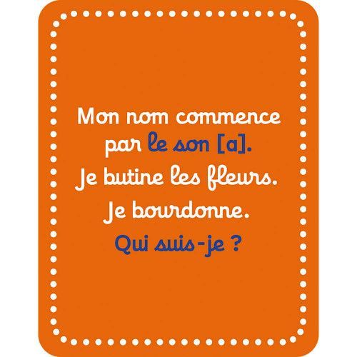 Jeu cherche et trouve les Lettres, jeu de société, observation éducatif, alphabet, pour enfant à partir de 5 ans JANOD