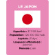 Jeu cherche et trouve les Drapeaux, jeu de société, observation éducatif, géographie, pour enfant à partir de 8 ans JANOD