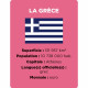 Jeu cherche et trouve les Drapeaux, jeu de société, observation éducatif, géographie, pour enfant à partir de 8 ans JANOD