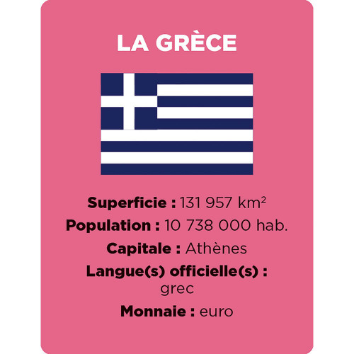 Jeu cherche et trouve les Drapeaux, jeu de société, observation éducatif, géographie, pour enfant à partir de 8 ans JANOD
