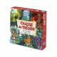 Jeu chasse au trésor Mythologie, jeu de société, éducatif, histoire aventure et quête, pour enfant à partir de 9 ans JANOD