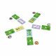 Jeu ROAARR Challenge, jeu de société, animaux, famille, jeu de rapidité pour enfant à partir de 4 ans JANOD