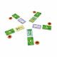 Jeu ROAARR Challenge, jeu de société, animaux, famille, jeu de rapidité pour enfant à partir de 4 ans JANOD