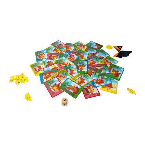 Jeu de cartes classique Guess Who - Jeux de société et stratégie - JEUX,  JOUETS -  - Livres + cadeaux + jeux