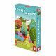 Jeu Lovely Woods, jeu de société, famille, jeu de rapidité et stratégie, pour enfant à partir de 2 ans JANOD