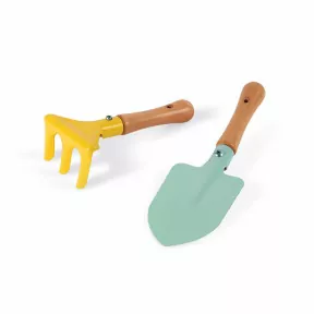 Gardening tools set