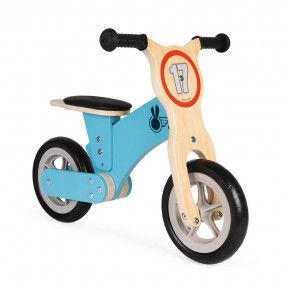 Bicicleta sin pedales Bikloon Little Racer