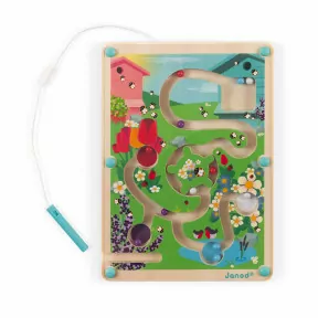 Puzzle Jouets en bois de formation d'équilibre de jeu