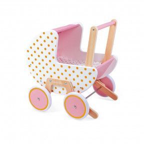 Candy Chic Puppenwagen