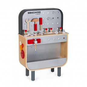 Brico'kids Reverso Workbench