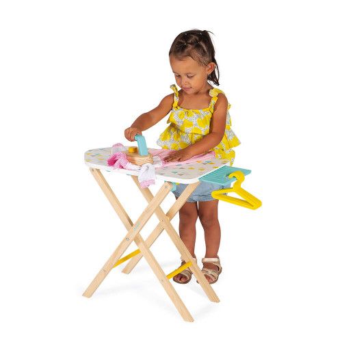 TABLE A REPASSER ENFANT - Lilicabane