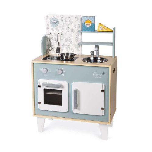 Accessoires cuisine enfant - Dinette JANOD