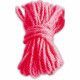 Ket Créatif Porte-clés en Crochet, loisir créatif, couture tricot, pour enfant dès 10 ans JANOD