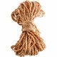 Ket Créatif Porte-clés en Crochet, loisir créatif, couture tricot, pour enfant dès 10 ans JANOD