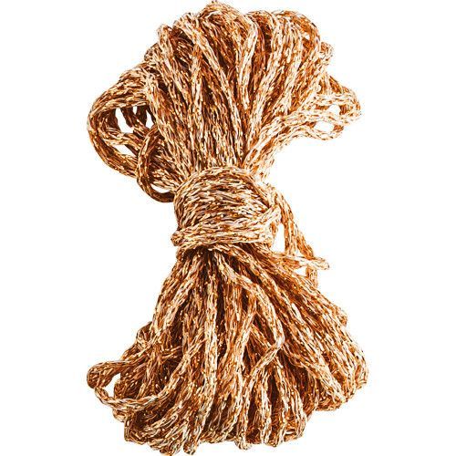 Ket Créatif Porte-clés en Crochet, loisir créatif, couture tricot, pour enfant dès 10 ans JANOD