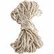 Ket Créatif Porte-clés en Crochet, loisir créatif, couture tricot, pour enfant dès 10 ans JANOD