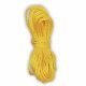 Kit Créatif Tambour en Feutrine et Broderie, loisir créatif, couture tricot, pour enfant dès 8 ans JANOD