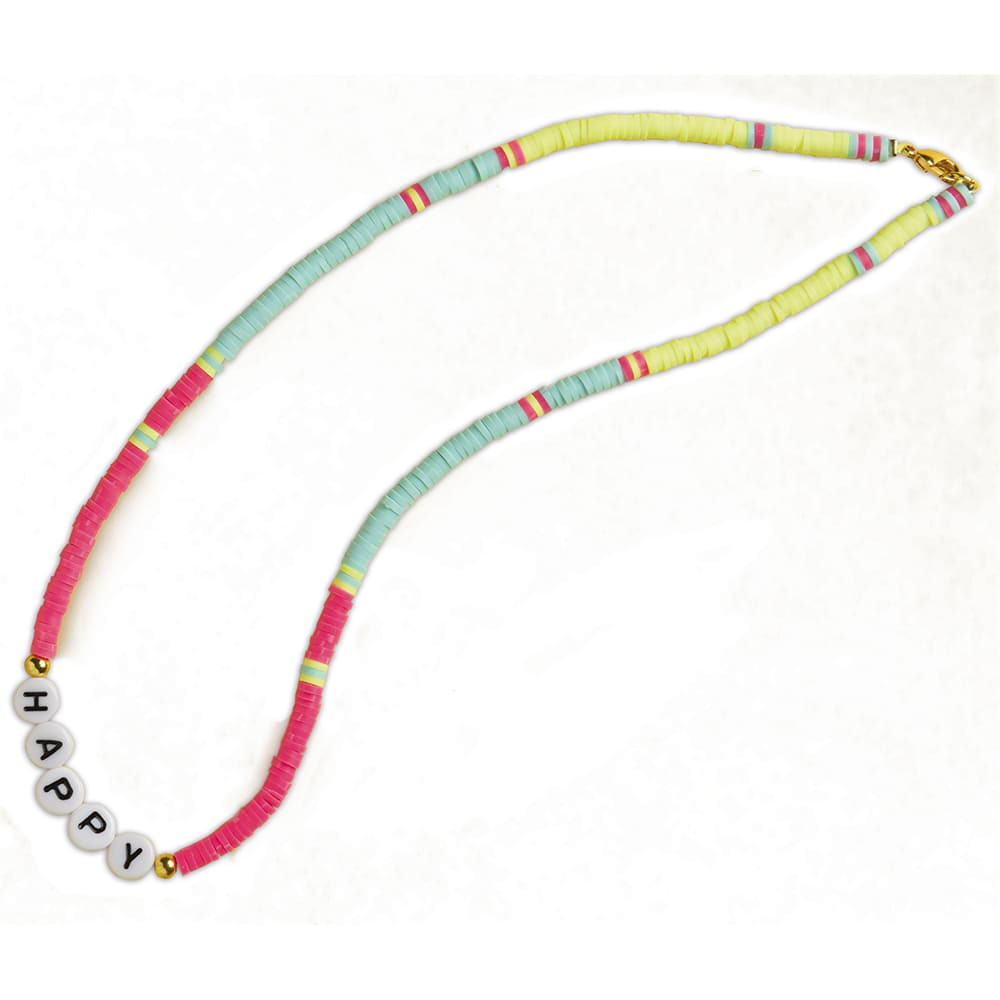 Cadeau Fille 5 Ans Janod Kit Créatif 4 Bijoux D'Humeur - Bijoux Changeants De Couleur - Activité Enfant 6 Ans Et Plus - J09182 Loisir Créatif Janod