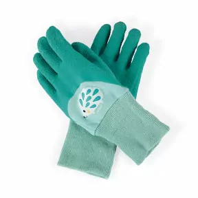 Guantes Happy Garden