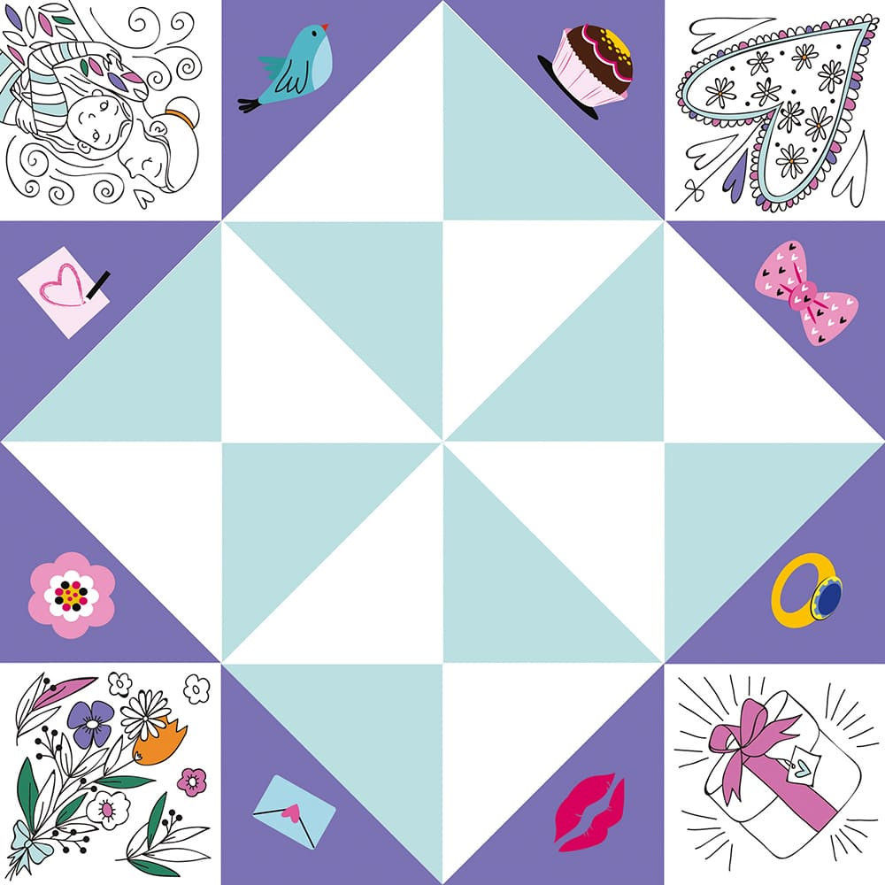 Janod Kit Créatif Trophée Tigre Strass Et Paillettes - Atelier Déco Dès 7 Ans
