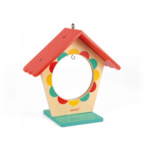 Ma Picorette Happy Garden (bois)