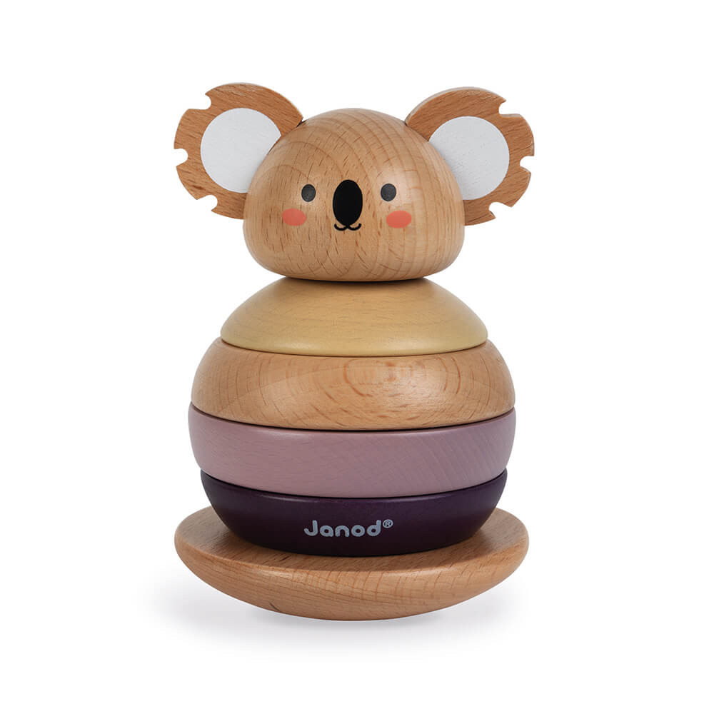 small koala toy