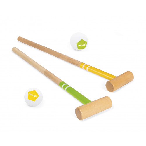 Cróquet Champions (madera)