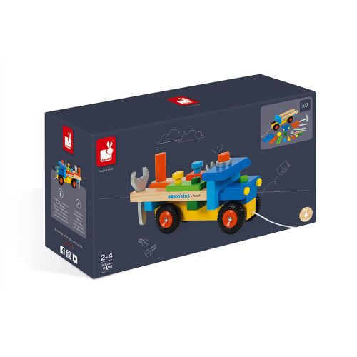 Deco camion - Jeux & Jouets sur Rue du Commerce