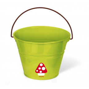 Mini Pouss' - Seau Natur'