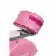 Draisienne Scooter Rose Mademoiselle en bois, vintage, équilibre motricité, pour enfant dès 2 ans JANOD