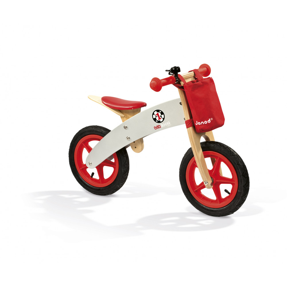 hobby balance bike