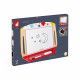 Ardoise de table Splash en bois