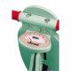 Draisienne Scooter Mint en bois, porteur trotteur vintage motricité enfant à partir de 2 ans JANOD