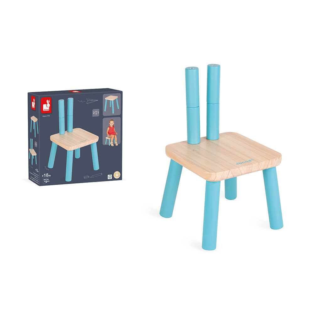 tavolino janod tavolo e sedie