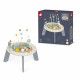 Table d'Activités Sweet Cocoon en bois éveil design enfant à partir de 1 an