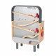 Etabli Reverso Brico'kids en bois, double-face, imitation bricolage, magnétique, descendeur, pour enfant dès 3 ans JANOD