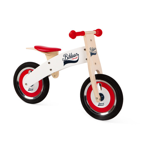 i balance bike