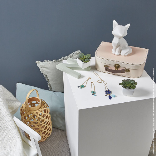 Kit Créatif 3 bijoux attrape-rêves à créer, loisir créatif, attrape reve fait main, pour enfant dès 8 ans JANOD