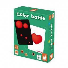 Geschwindigkeitsspiel Speed Color