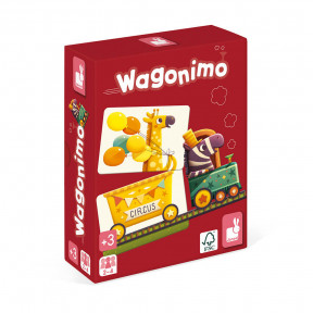 Wagonimo