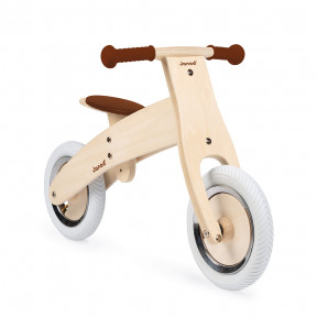 vélo draisienne en bois