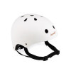 Customisable White Helmet