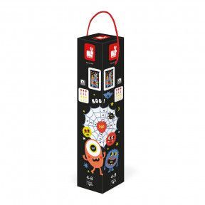Magnetic Dart Game Monsters